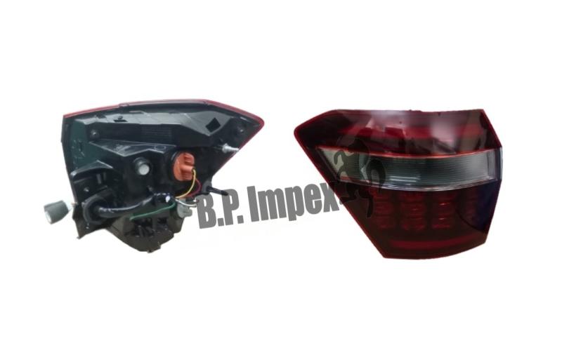 LAMP ASSY REAR COMB OUTSIDE LH